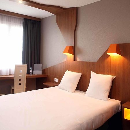 Ibis Styles Gien Hotell Eksteriør bilde