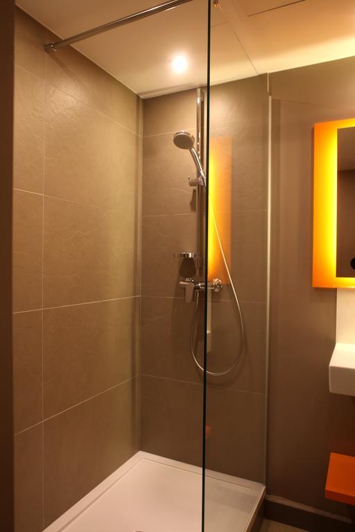 Ibis Styles Gien Hotell Rom bilde