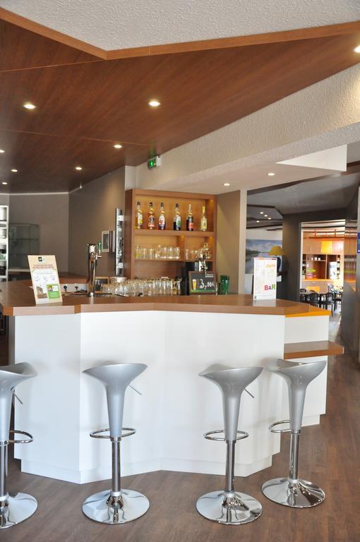 Ibis Styles Gien Hotell Eksteriør bilde
