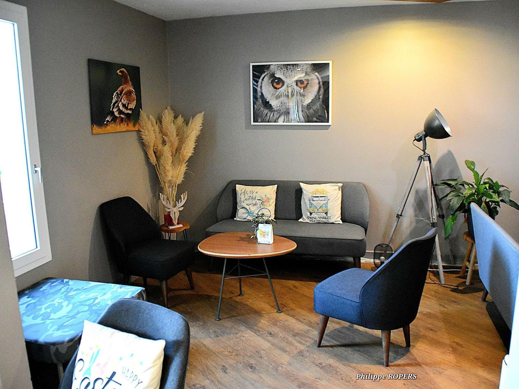 Ibis Styles Gien Hotell Eksteriør bilde