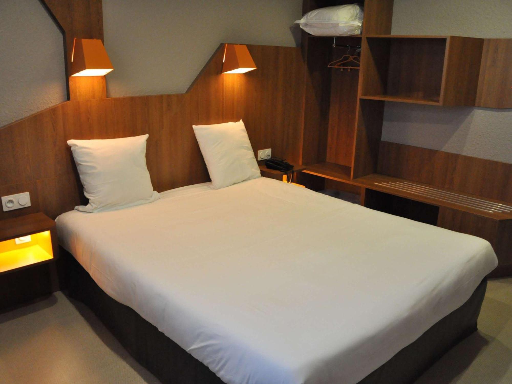 Ibis Styles Gien Hotell Eksteriør bilde