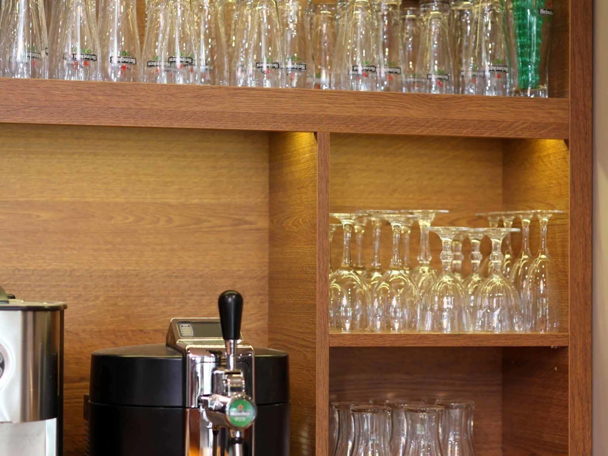 Ibis Styles Gien Hotell Eksteriør bilde