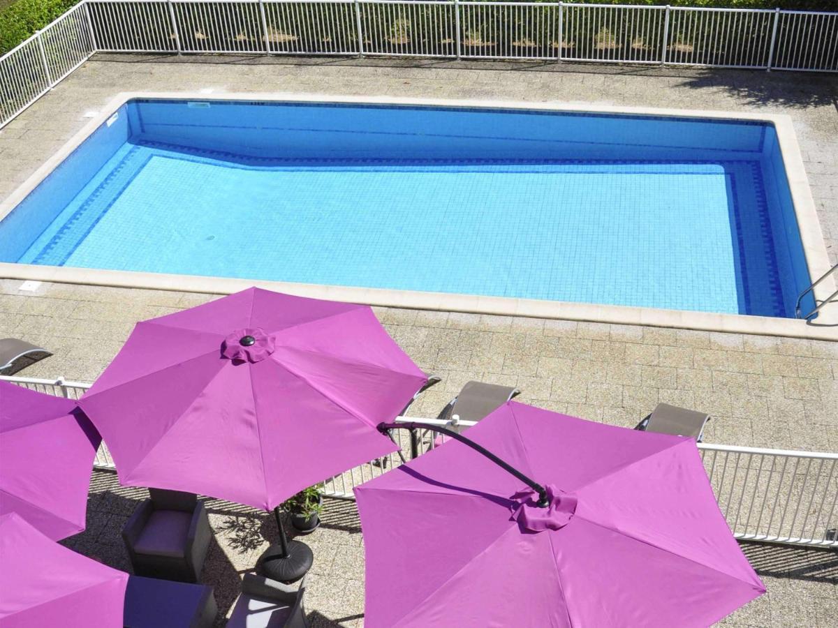 Ibis Styles Gien Hotell Eksteriør bilde