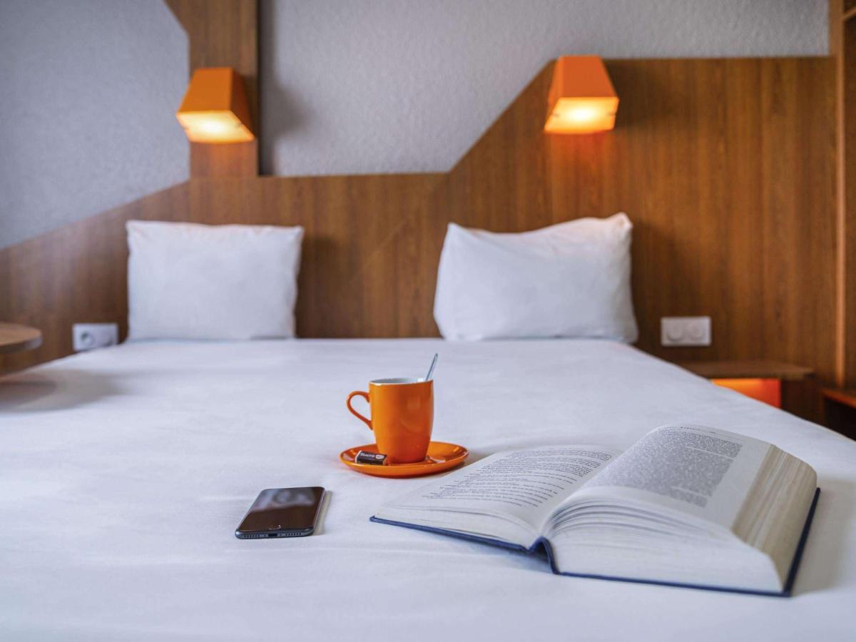 Ibis Styles Gien Hotell Eksteriør bilde
