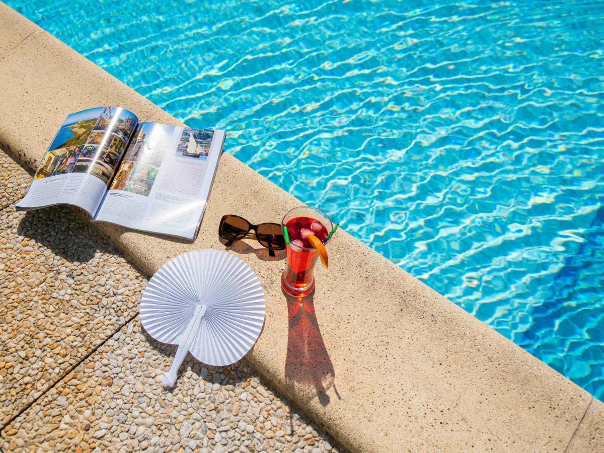 Ibis Styles Gien Hotell Eksteriør bilde